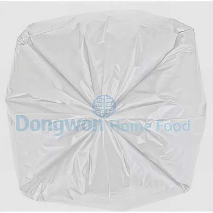 (16:30마감(D) 쓰레기봉투(60L/배접/63*90cm/흰색/100매)EA 이미지
