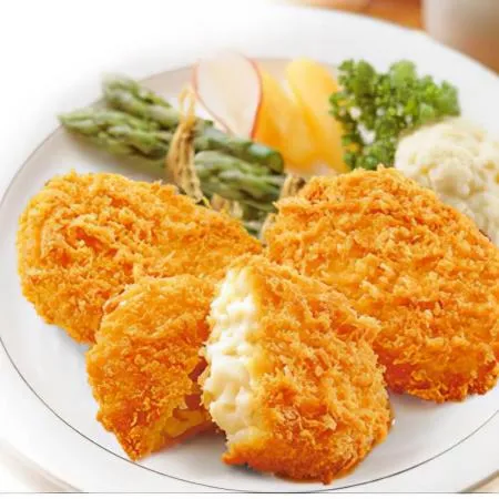 (16:30마감(D) 새우까스(연육:베트남/천일/냉동/1.2kg)EA 이미지