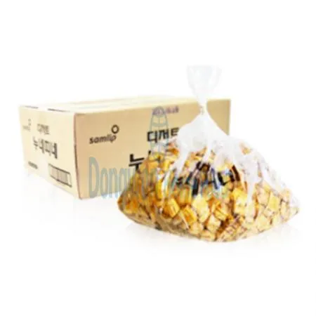(16:30마감(D) 디저트누네띠네(벌크/삼립/2.5kg)BOX 이미지