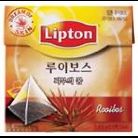 (16:30마감)루이보스(립톤/15G(1.5G*10EA)/PAC/국내산) 이미지