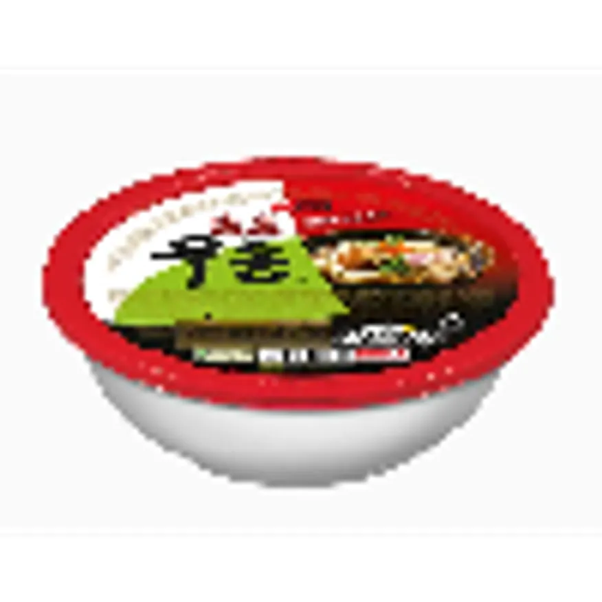 (16:30마감)생생우동,용기면,DC,농심,3.312KG(276G*12EA)/BOX 이미지