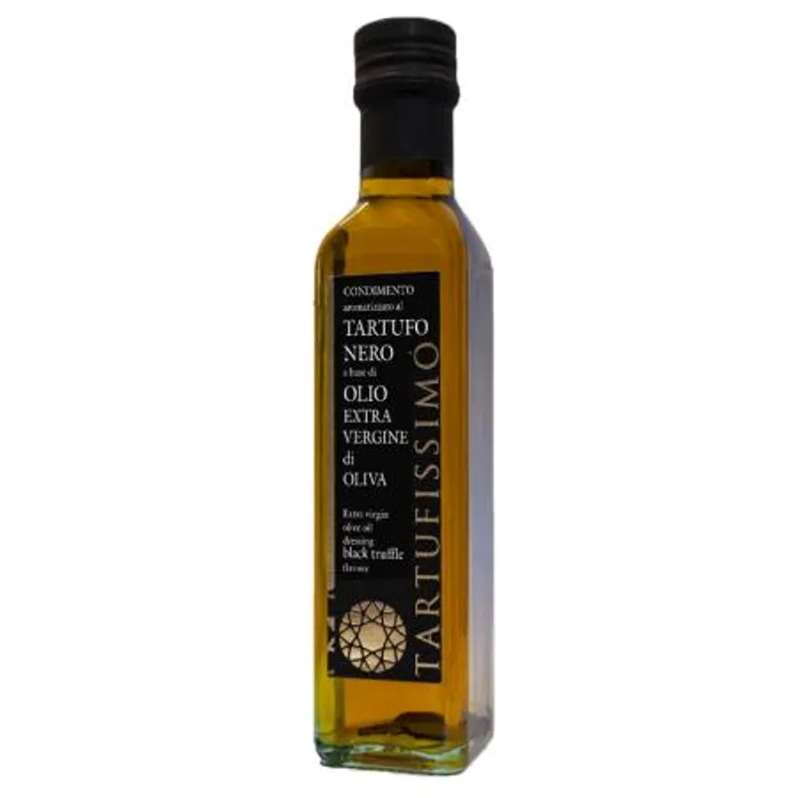 (16:30마감(D) 블랙트러플향엑스트라버진올리브오일(이탈리아/기울리아노/250ml)EA 이미지