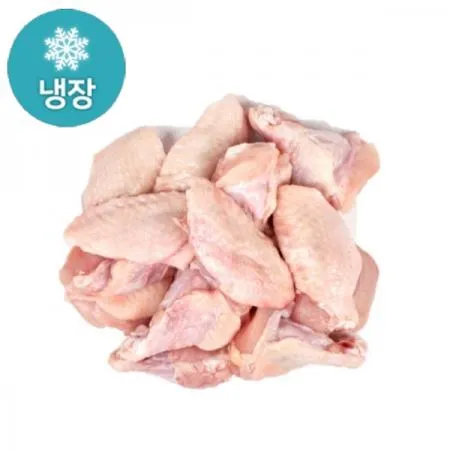 닭윙&봉[믹스](1kg내외/국내산)