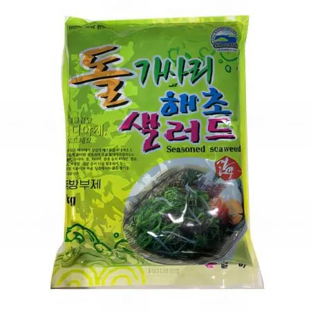(16:30마감(D) 해초무침(국내산/냉동/2KG)EA 이미지