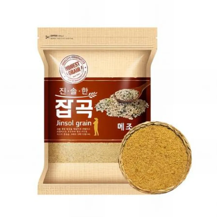 (16:30마감(D) 메조(중국산/1kg)EA 이미지