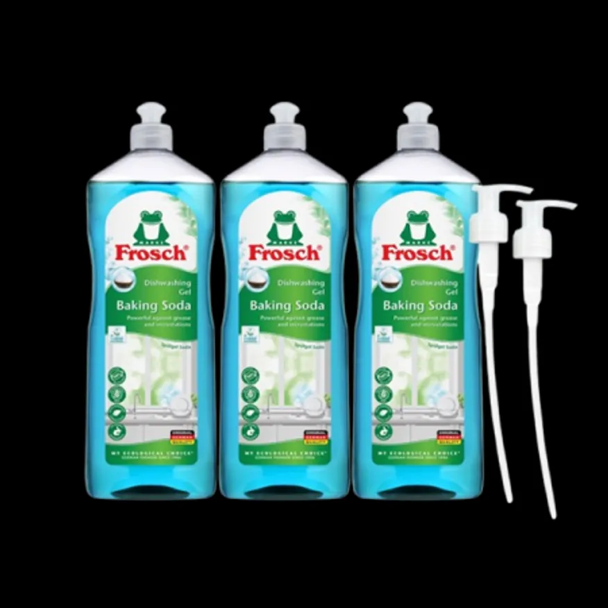 코스트코/프로쉬 주방세제 1L x 3PK 이미지