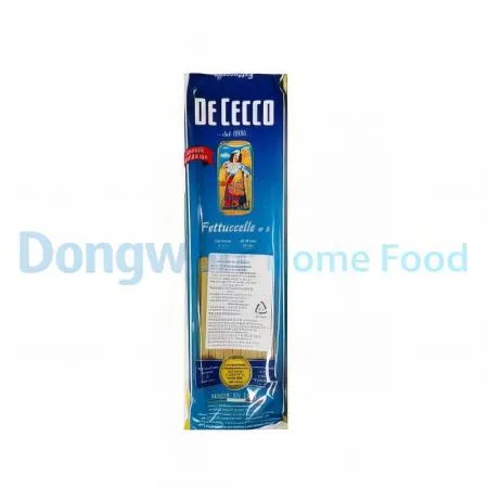 (16:30마감(D) 데체코페투치네파스타(SEE21/500g)EA 이미지