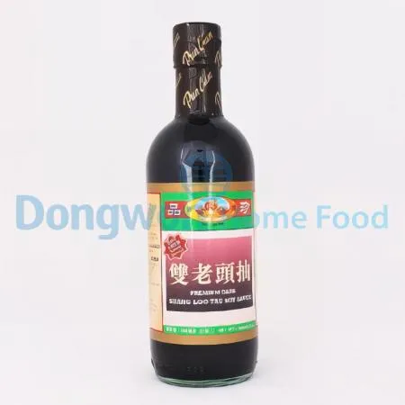 (16:30마감(D) 쌍노두소스(상기/상온/500ml)EA 이미지