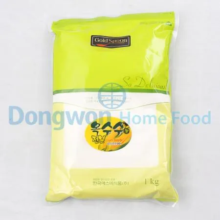(16:30마감(D) 옥수수전분(에스비/1kg)EA 이미지