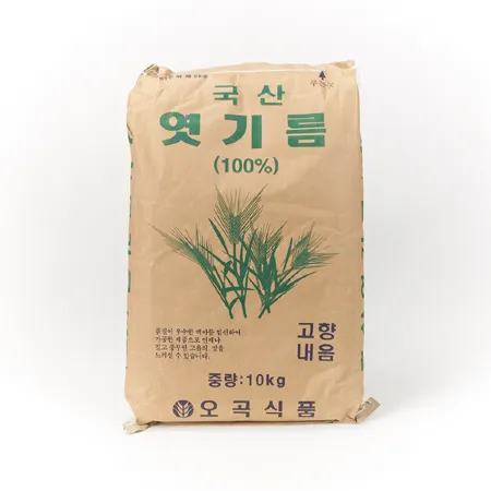 (16:30분마감)오곡엿기름(실온 10Kg/EA) 이미지