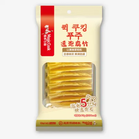 (16:30마감(D) 퀵쿠킹푸주(중국산/이하이코리아/75g)EA 이미지