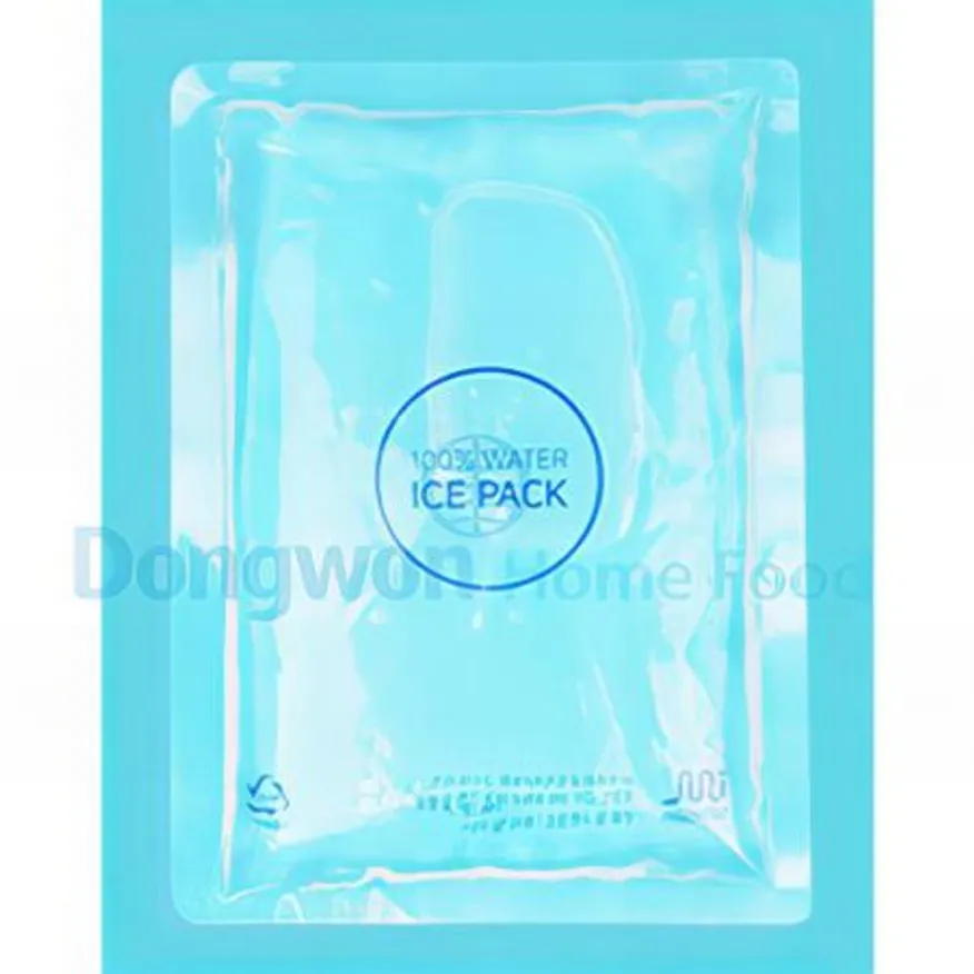 (16:30마감(D) 아이스팩(물타입/350g/54입)BOX 이미지