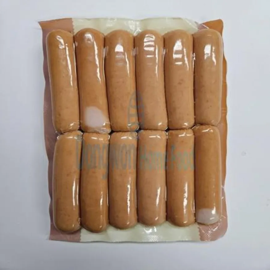 (16:30마감(D) 포크소세지(오뗄/돼지고기:국산/1kg)EA 이미지