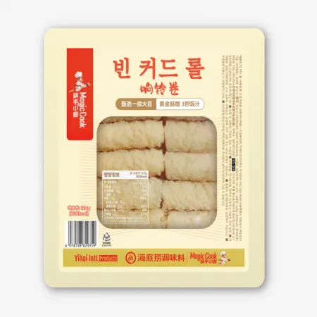 (16:30마감(D) 빈커드롤(중국산/이하이코리아/12g*10입/링링롤)EA 이미지