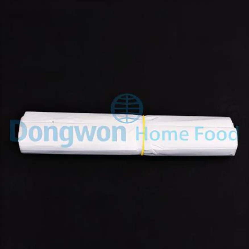 (16:30마감(D) 속지봉투(3호/26*30cm/HDPE/흰색/100매)EA 이미지
