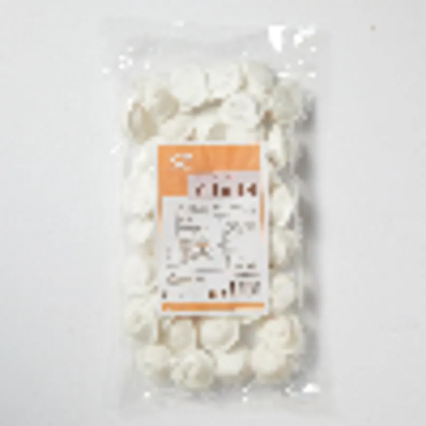 (16:30마감)냉동관자쇼마이,베트남산,세미원,1KG(25G*약40EA)/PAC 이미지