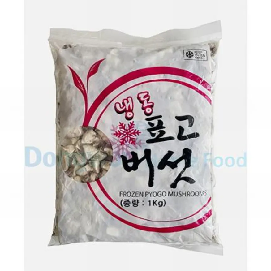 (16:30마감(D) 표고버섯(중국산/글로벌/냉동/15mm다이스/1kg)EA 이미지