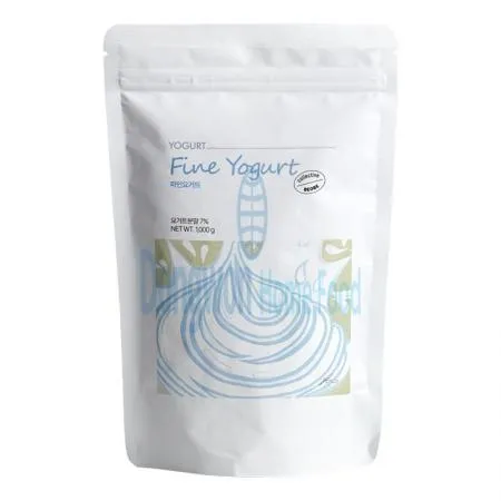 (16:30마감(D) 파인요거트파우더(베오베/1kg)EA 이미지