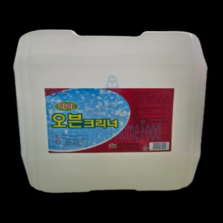 (16:30마감(D) 하이코리아오븐크리너(20kg/하이코리아)EA 이미지