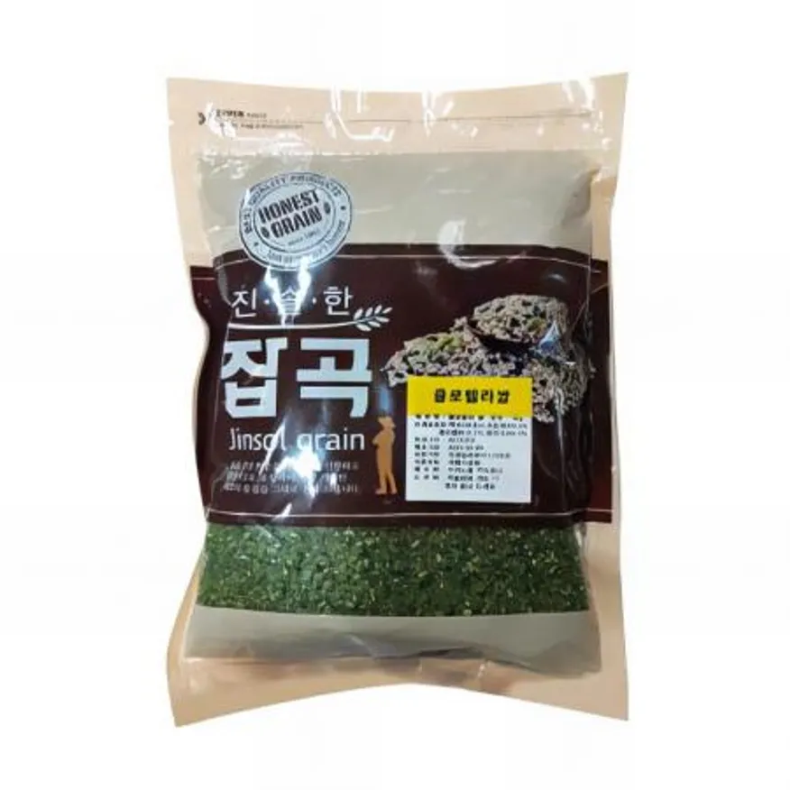 (16:30마감(D) 클로렐라쌀(국산/1kg)EA 이미지