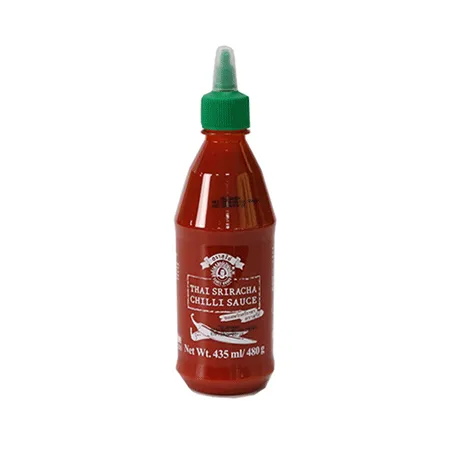 (16:30분마감)수리 스리라차칠리소스(실온 435ml 435g태국) 이미지