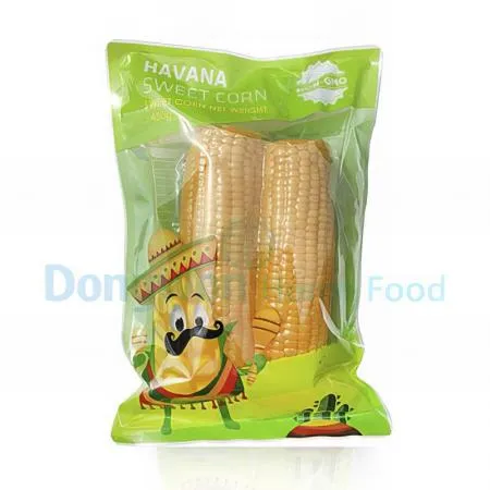 (16:30마감(D) 하바나스위트콘(중국산/불스/400g(2입)*18EA/7.2kg)BOX 이미지