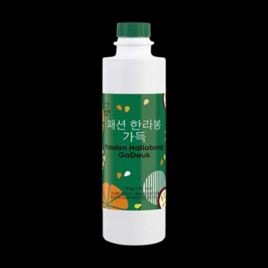 (16:30마감(L)패션한라봉가득(스위트컵/1.2kg) 이미지