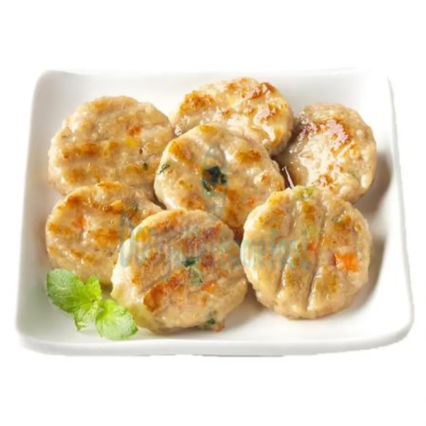 (16:30마감(D) 한입동그랑땡(청정원/닭고기,돼지고기:국산/1kg)EA 이미지
