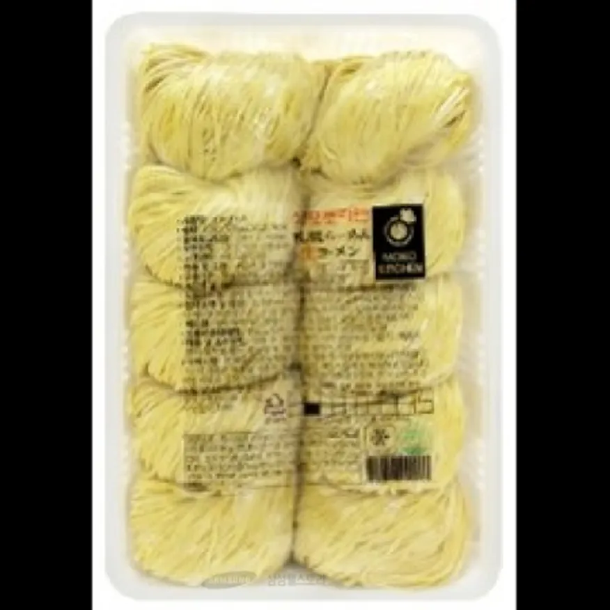 (16:30마감)삿포로생라면(1.2KG(120G*10EA)/PAC/국산/모노링크) 이미지