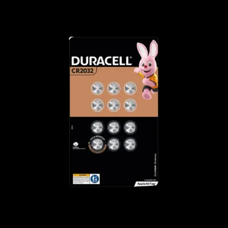 코스트코/DURACELL-듀라셀 리튬건전지 CR2032 12개입 이미지