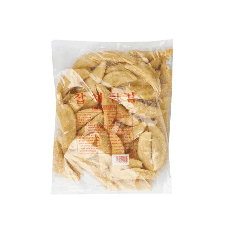 (16:30분마감)만복식품 냉동잡채튀김(냉동 1.2Kg) 이미지
