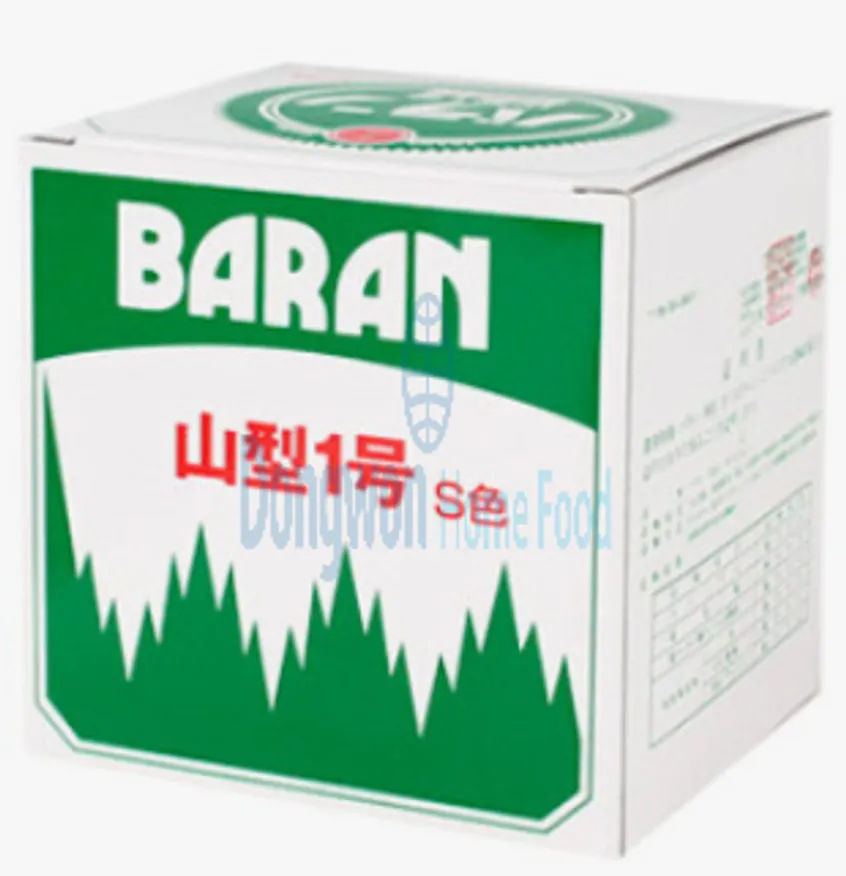 (16:30마감(D) 인조대잎(소/W75*H57mm/PE/1000입/바란)EA 이미지