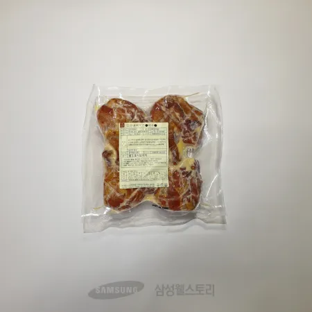 (16:30마감)오션훈제치킨(오뗄/850G(170G*5EA)/PAC/닭고기:외국산) 이미지