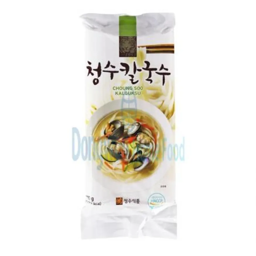 (16:30마감(D) 건칼국수(청수/900g)EA 이미지