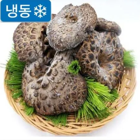 냉동능이버섯(1kg내외/중국산/A급)