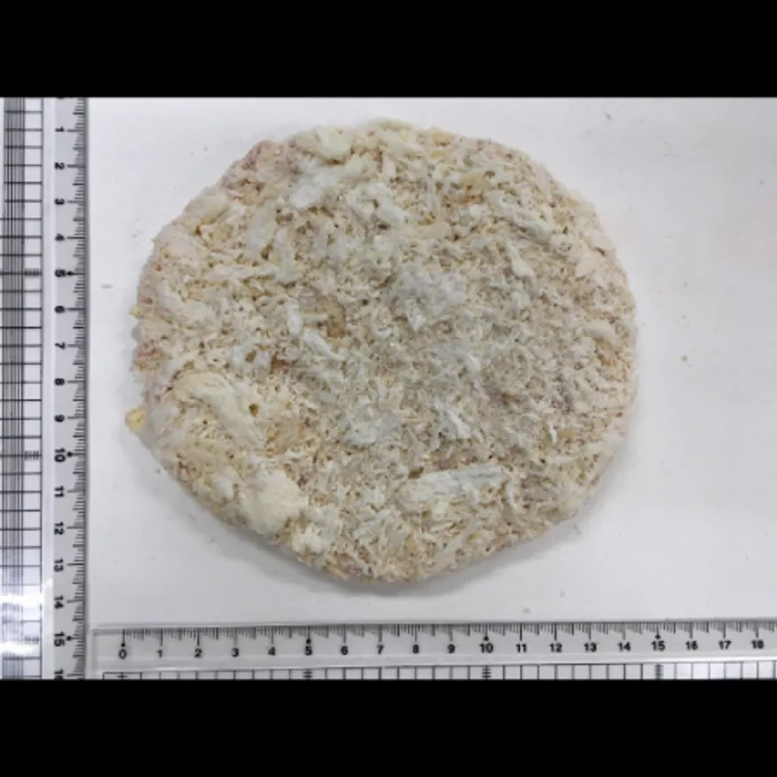 (16:30마감)닭가슴살치킨가스(하늘푸드/1.3KG(130G*10EA)/PAC/계육:국산) 이미지