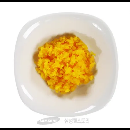 (16:30마감)꼬들채(알밥용)단무지(싱그람/1KG/PAC/무우:국내산) 이미지