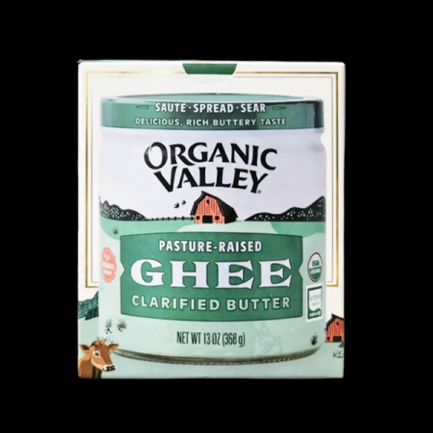 코스트코/ORGANICVALLEY 기버터368G 이미지