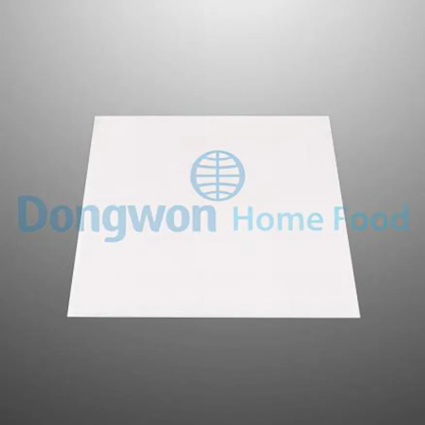 (16:30마감(D) 기름종이(30*30/500장)EA 이미지