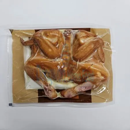 (16:30마감(D) 토로나치킨(오뗄/닭고기:국산/550g)EA 이미지