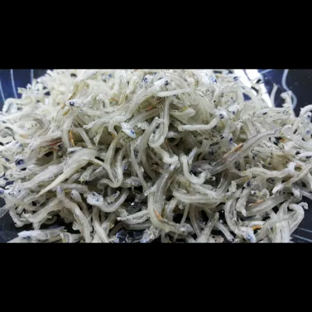 (16:30마감)짜지않은건강멸치(저염(6%)/500G/PAC/1~2CM/멸치:국산) 이미지