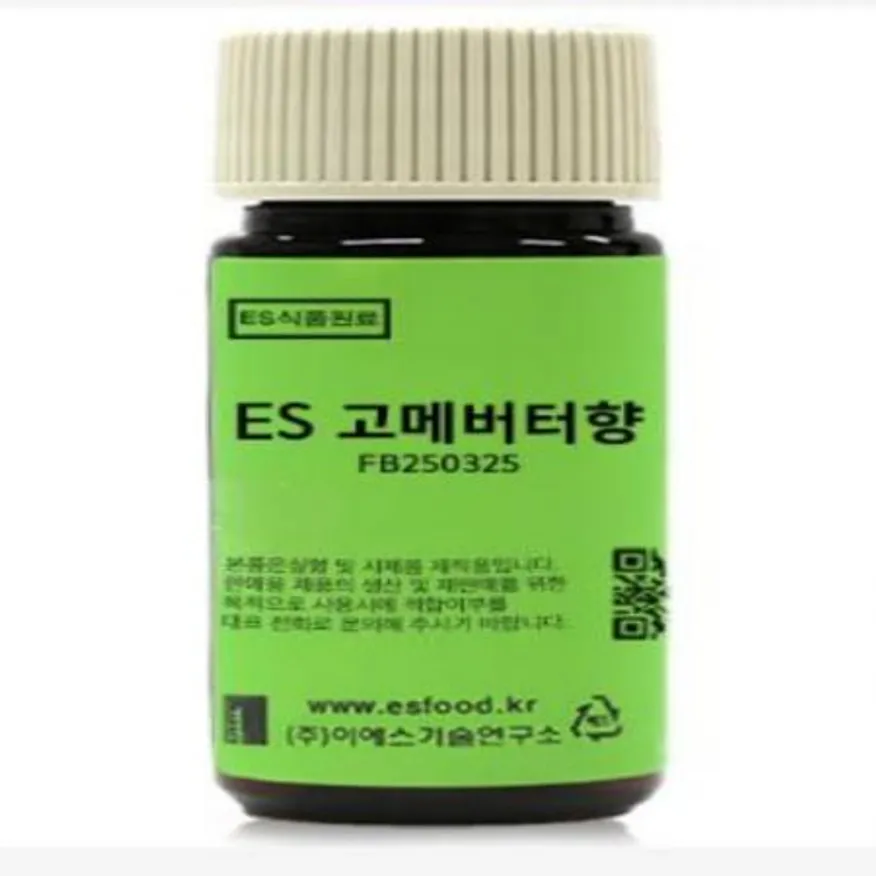 (16:30마감(D) 고메버터향(ES/20G)EA 이미지