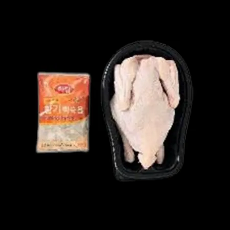 코스트코/하림 토종닭 백숙용 1.3KG