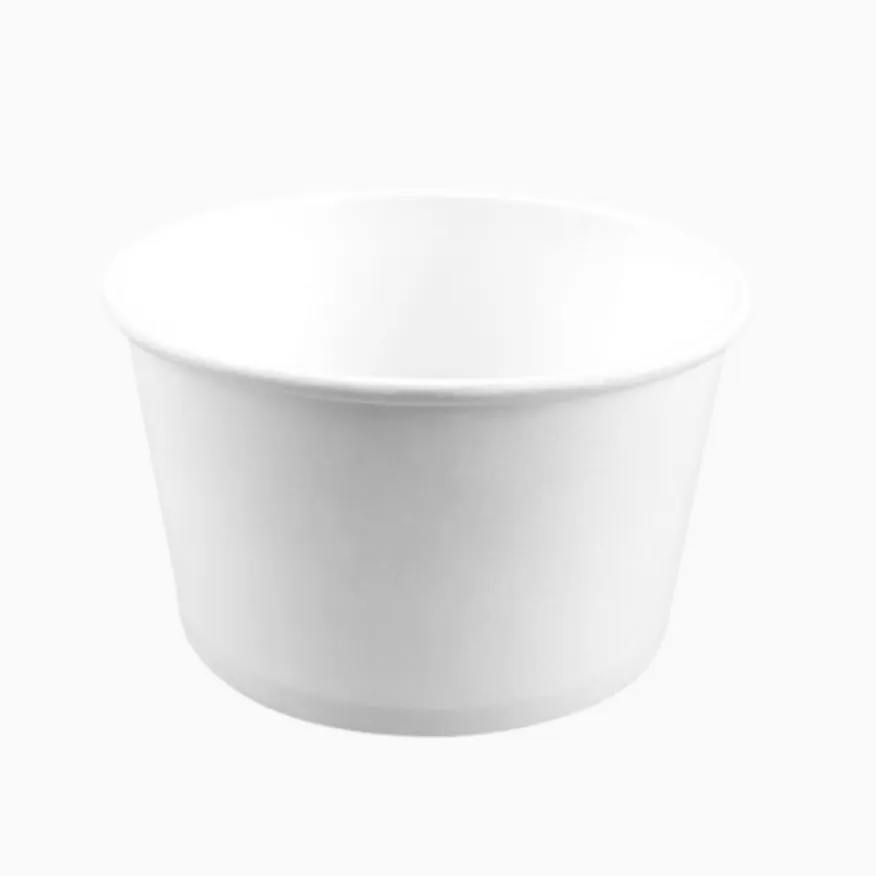 (16:30마감(D) 종이컵(SL-HRP-12oz/Ø117*60mm/500입/360ml)BOX 이미지