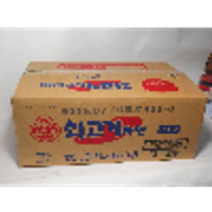 (16:30마감)쇠고기라면,업소용,오뚜기,3.6KG(120G*30EA)/BOX 이미지