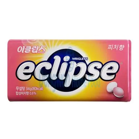 (16:30마감(D) 이클립스(마즈/피치/31G*8입)EA 이미지