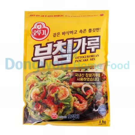 (16:30마감(D) 부침가루(오뚜기/1kg)EA 이미지