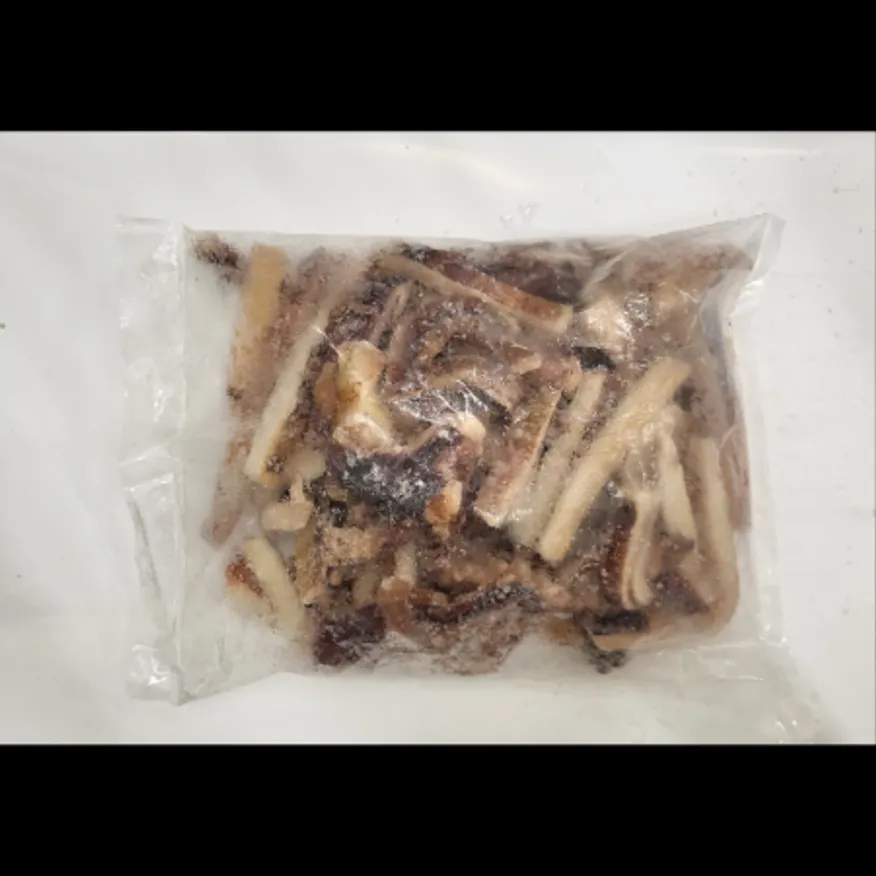 (16:30마감)오징어채(1KG/PAC/홍오징어/북양무라/중국산) 이미지