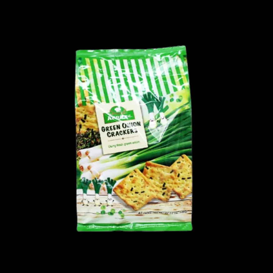 코스트코/KENJI-파크래커 630G (15G x 42) 이미지