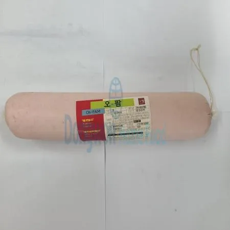 (16:30마감(D) 오팜(오뗄/돼지고기:국산/1.1kg)EA 이미지